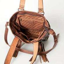 Load image into Gallery viewer, HoH Purse with Turquoise Details

