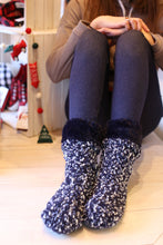 Load image into Gallery viewer, Slipper Socks

