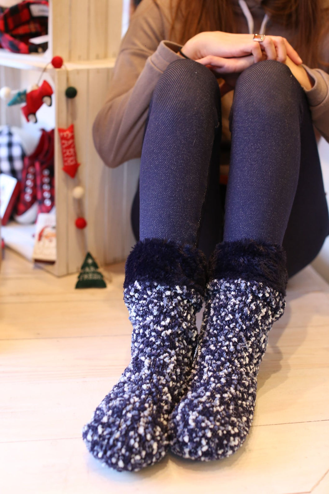 Slipper Socks