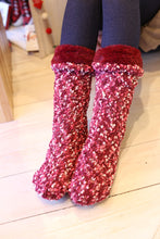 Load image into Gallery viewer, Slipper Socks

