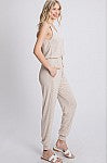 Load image into Gallery viewer, Leopard Jumpsuit
