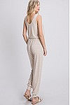 Load image into Gallery viewer, Leopard Jumpsuit
