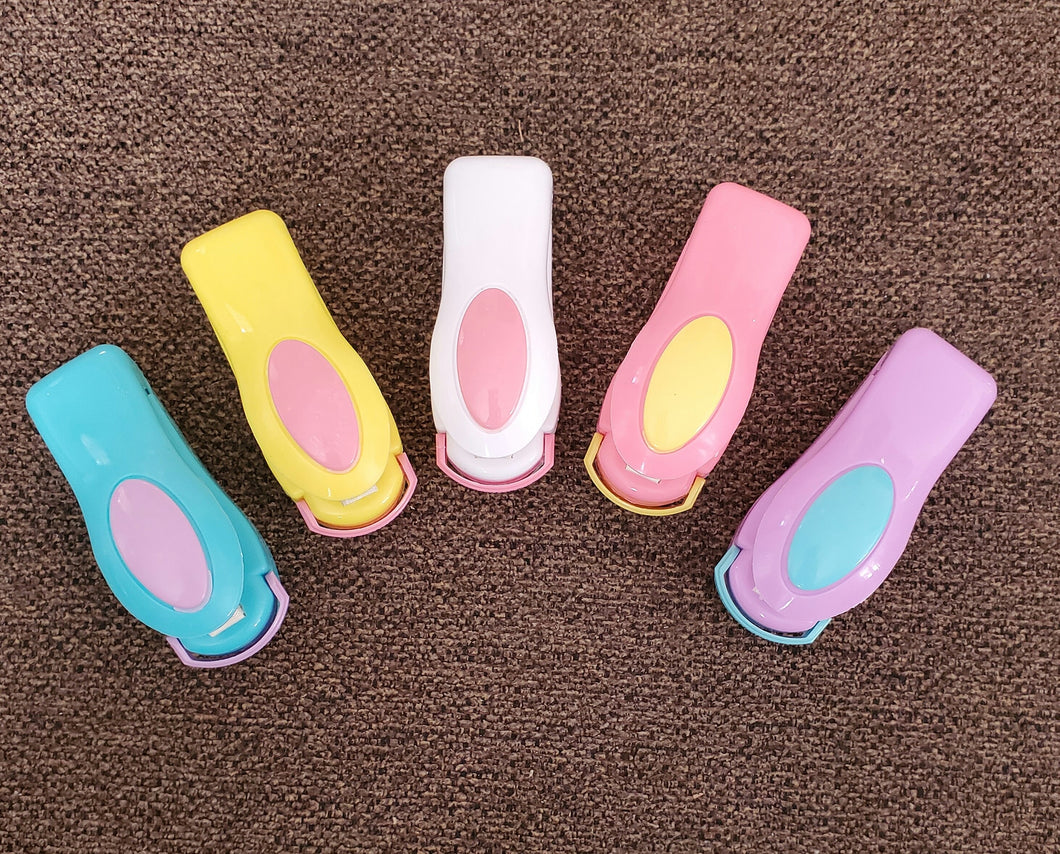 Mini Heat Sealing Machine