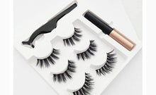 Load image into Gallery viewer, Magnetic Lashes
