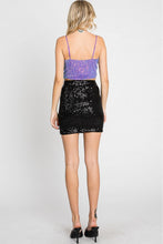 Load image into Gallery viewer, Sequence Bra Top
