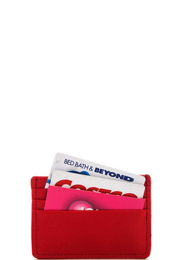 Multi Organizer Card Wallet