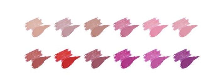 Amuse Matte Lipstick & Liquid Lipstick