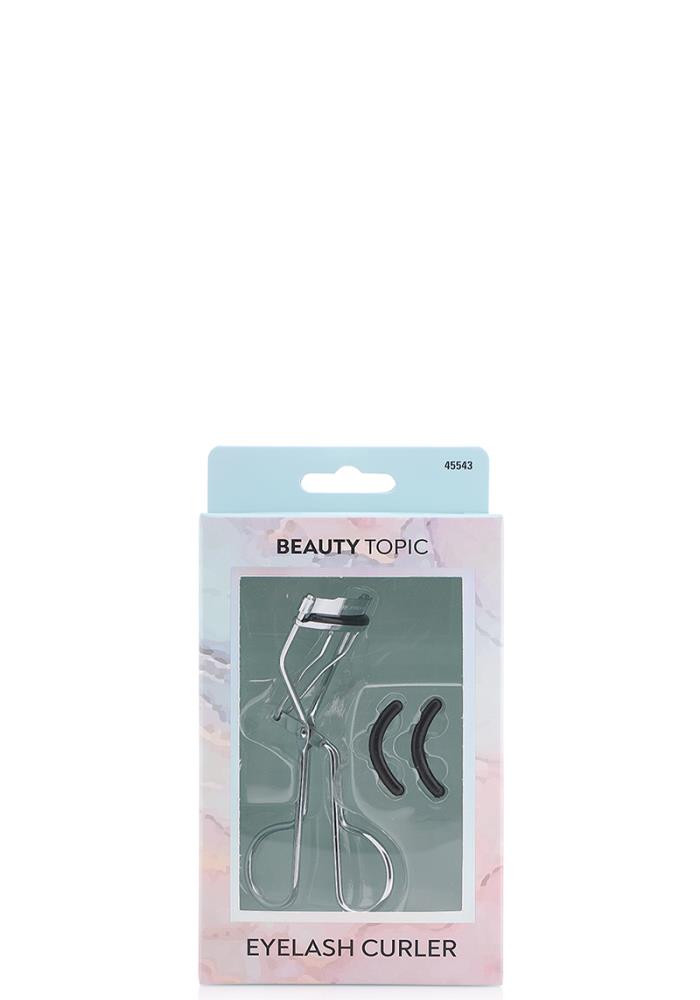 Eyelash Curler