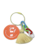 Load image into Gallery viewer, Fun Tassel Keychain
