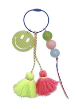 Load image into Gallery viewer, Fun Tassel Keychain
