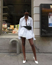 Load image into Gallery viewer, The Perfect White Shirt
