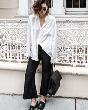 Load image into Gallery viewer, The Perfect White Shirt
