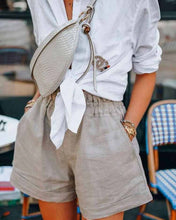 Load image into Gallery viewer, The Perfect White Shirt
