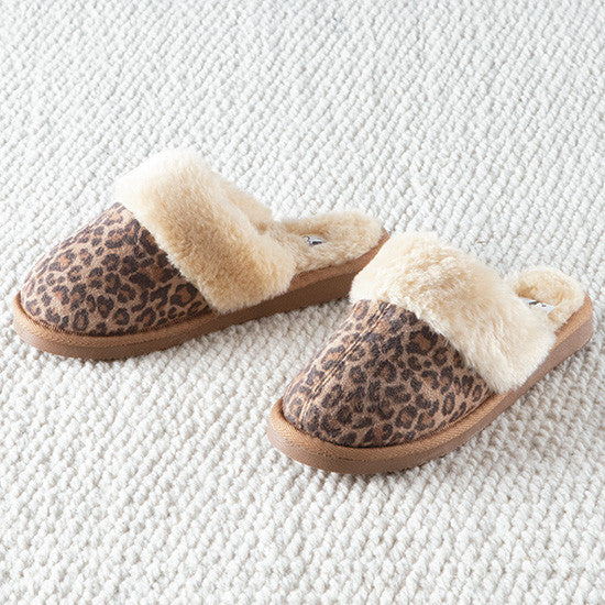 Kids Snooze Slippers