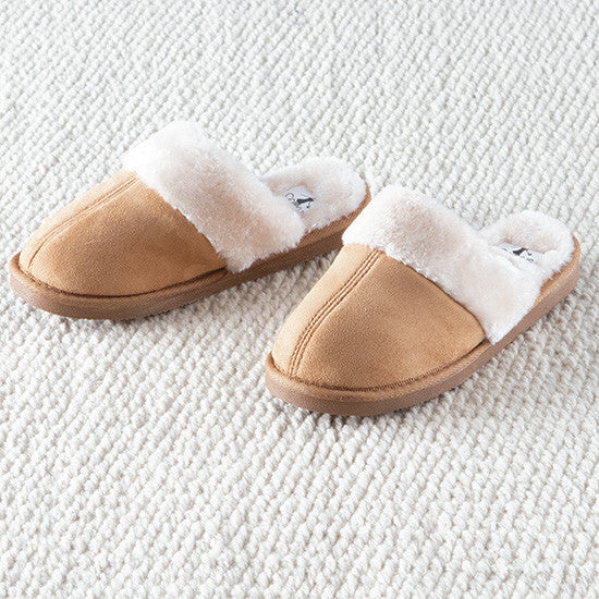 Snooze Slippers
