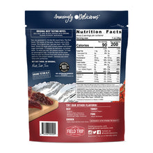 Load image into Gallery viewer, Original Beef Jerky (2.2oz)
