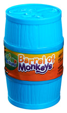 Load image into Gallery viewer, Hasbro Barrell of Monkeys
