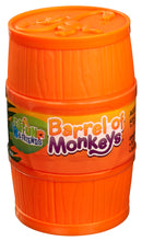 Load image into Gallery viewer, Hasbro Barrell of Monkeys

