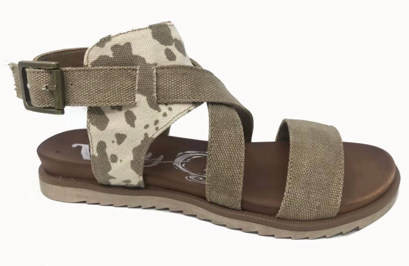 Jayla2 Sandals