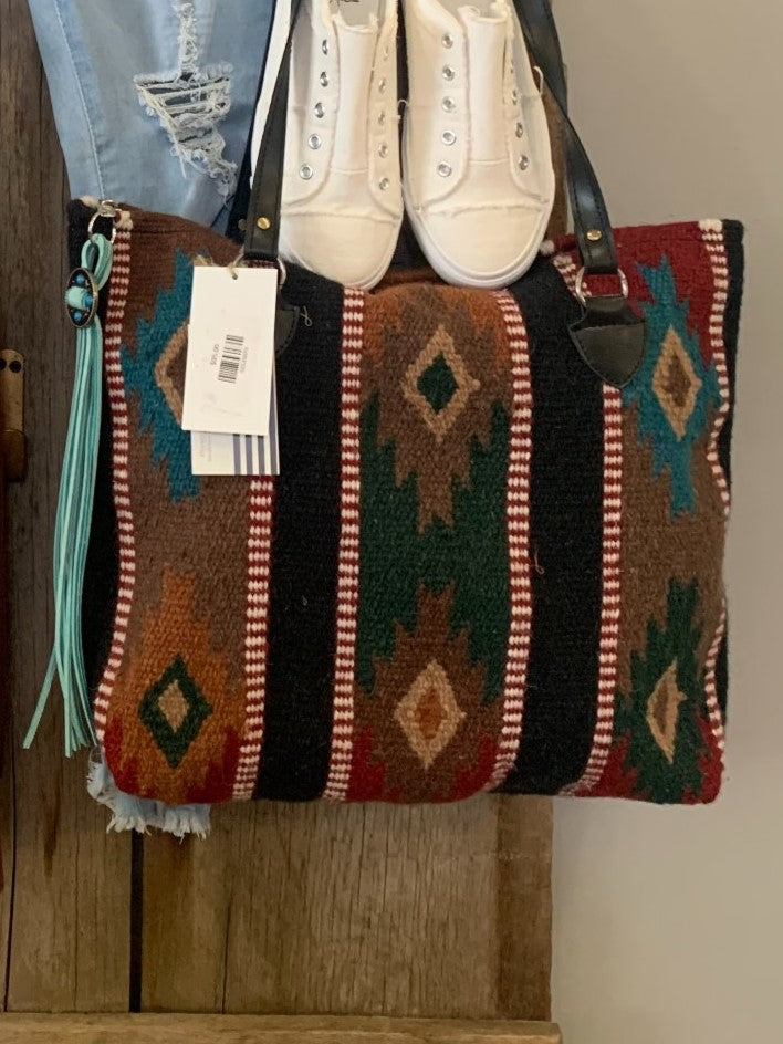 Navajo Bags