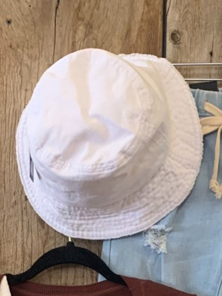 Bucket Hats