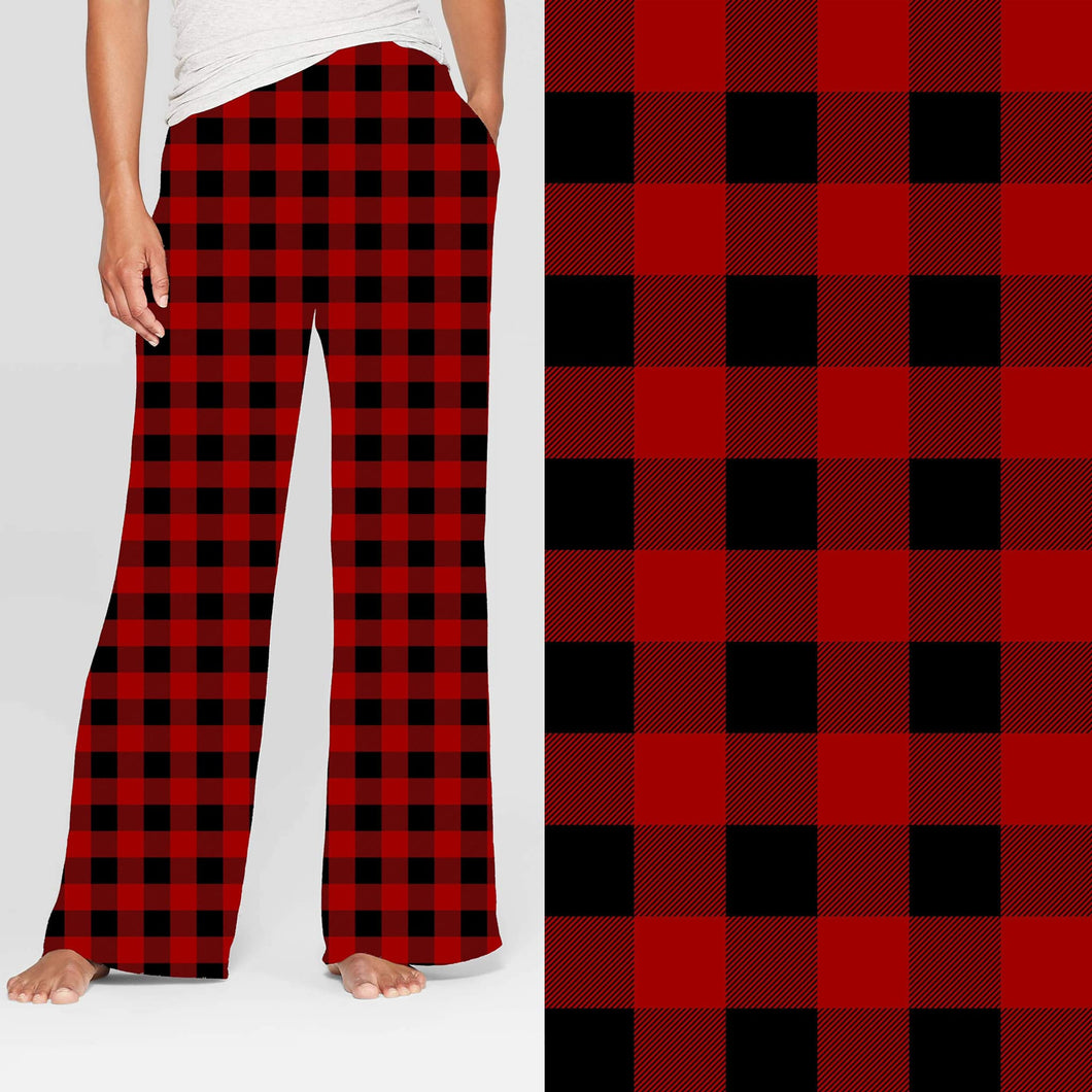 Cozy PJs