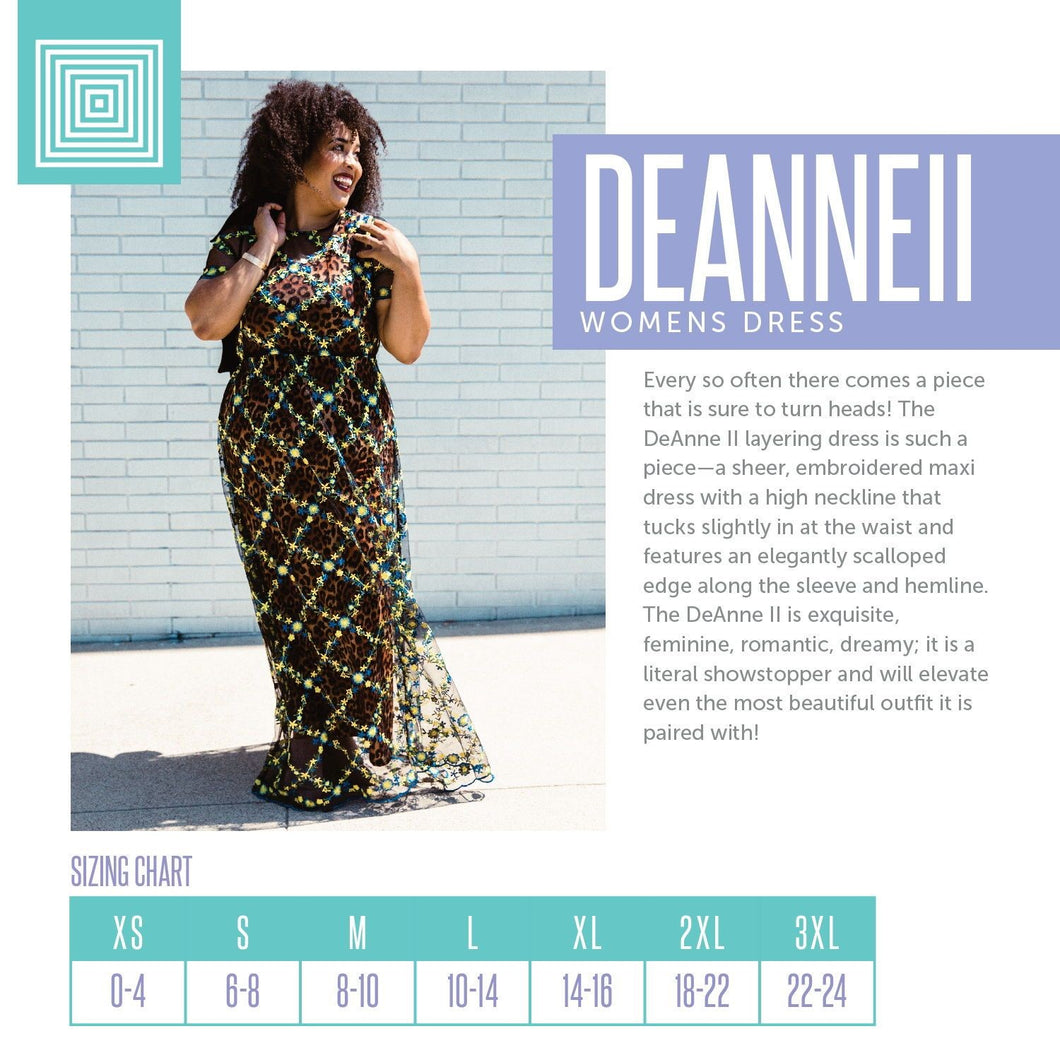LLR Deanne 2
