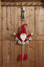 Load image into Gallery viewer, Gnome Door Hanger
