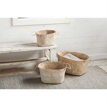 Load image into Gallery viewer, Seagrass Basket Set
