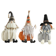 Load image into Gallery viewer, Pumpkin Gnome
