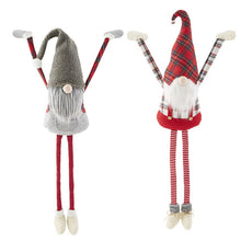 Load image into Gallery viewer, Large Dangle Arm Gnomes

