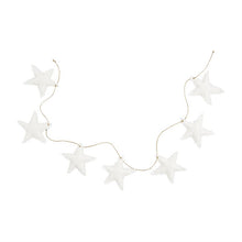 Load image into Gallery viewer, Star Garland
