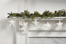 Load image into Gallery viewer, Star Garland
