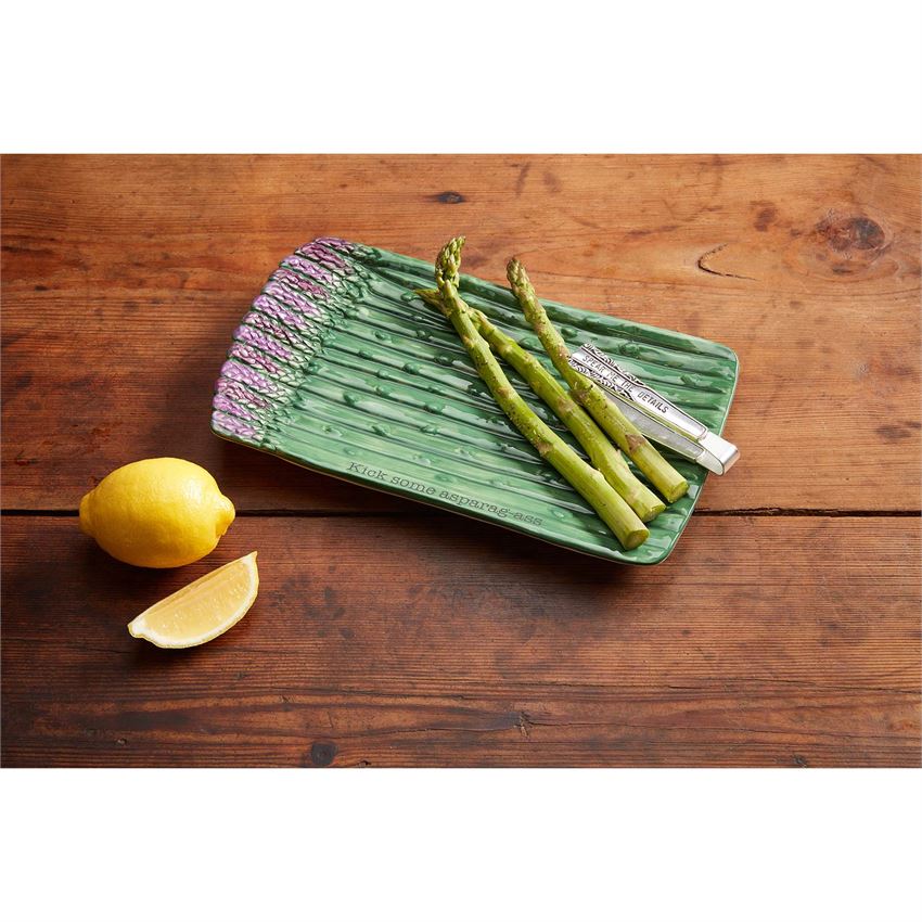 Asparagus Tray Set