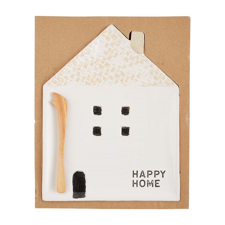 House Cheese Set