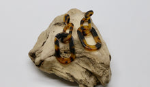 Load image into Gallery viewer, Acrylic Dangle Earrings
