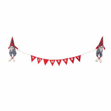 Load image into Gallery viewer, Gnome Mantle Banner
