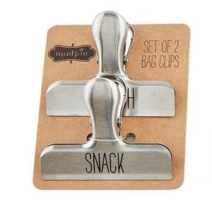 Bag Clips