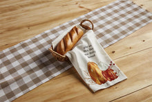 Load image into Gallery viewer, Bread Basket &amp; Towel Set

