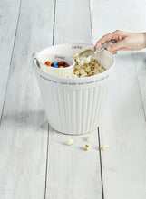 Load image into Gallery viewer, Popcorn &amp; Candy Bowl Set
