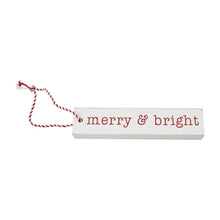 Load image into Gallery viewer, Stick Ornaments
