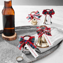 Load image into Gallery viewer, Christmas Ornament Bottle Opener
