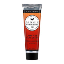 Load image into Gallery viewer, Dionis Goats Milk Hand Cream

