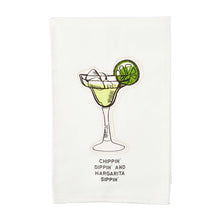 Load image into Gallery viewer, Funny Sentiment Hand Towel
