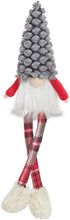 Load image into Gallery viewer, Christmas Dangle Leg Gnomes
