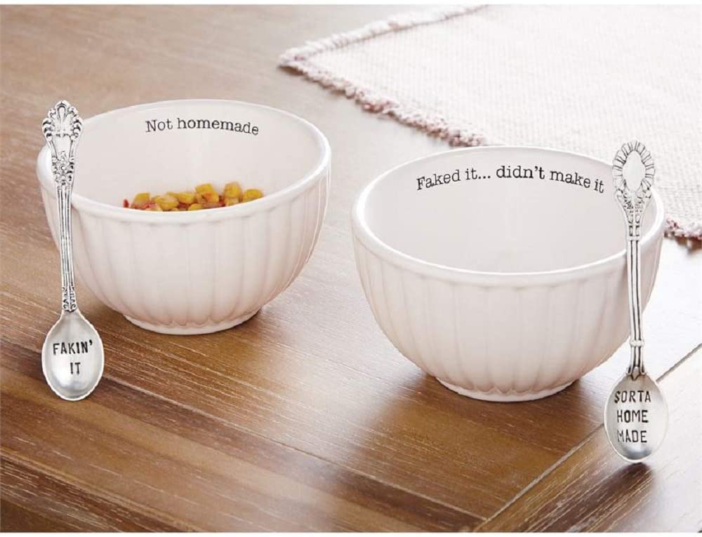 Dip Bowl Set