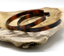 Load image into Gallery viewer, Light Multicolored Hoops
