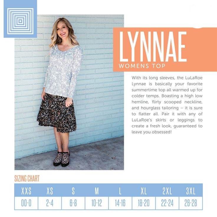 LLR Lynnae