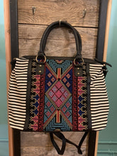 Load image into Gallery viewer, Aztec Boho Bag
