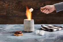 Load image into Gallery viewer, Marshmallow Roasting Set
